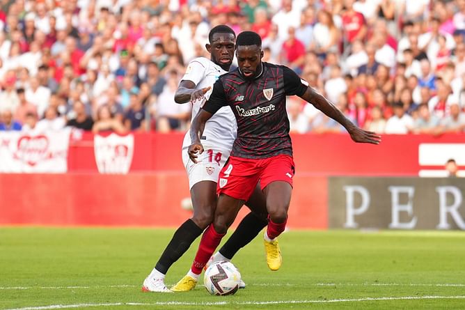 Athletic Bilbao vs Sevilla Prediction and Betting Tips | 27th April 2023