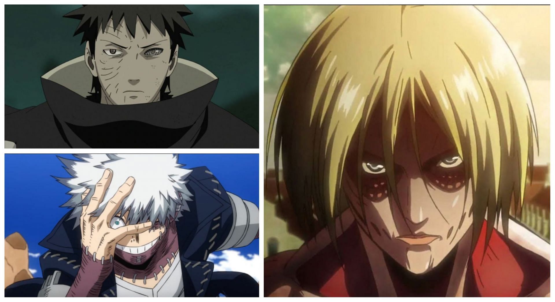 Fan Theories That Make An Anime Story Better