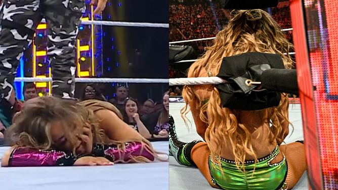 WWE apparently had internal pitch to "bi**ofy" "super-hot" female superstar who has not wrestled for 227 days, according to lawsuit