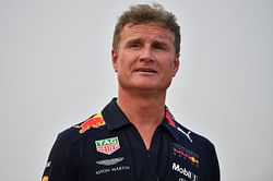 Former Red Bull driver slams 'nervous' and 'overcautious' stewards at the 2023 F1 Australian GP