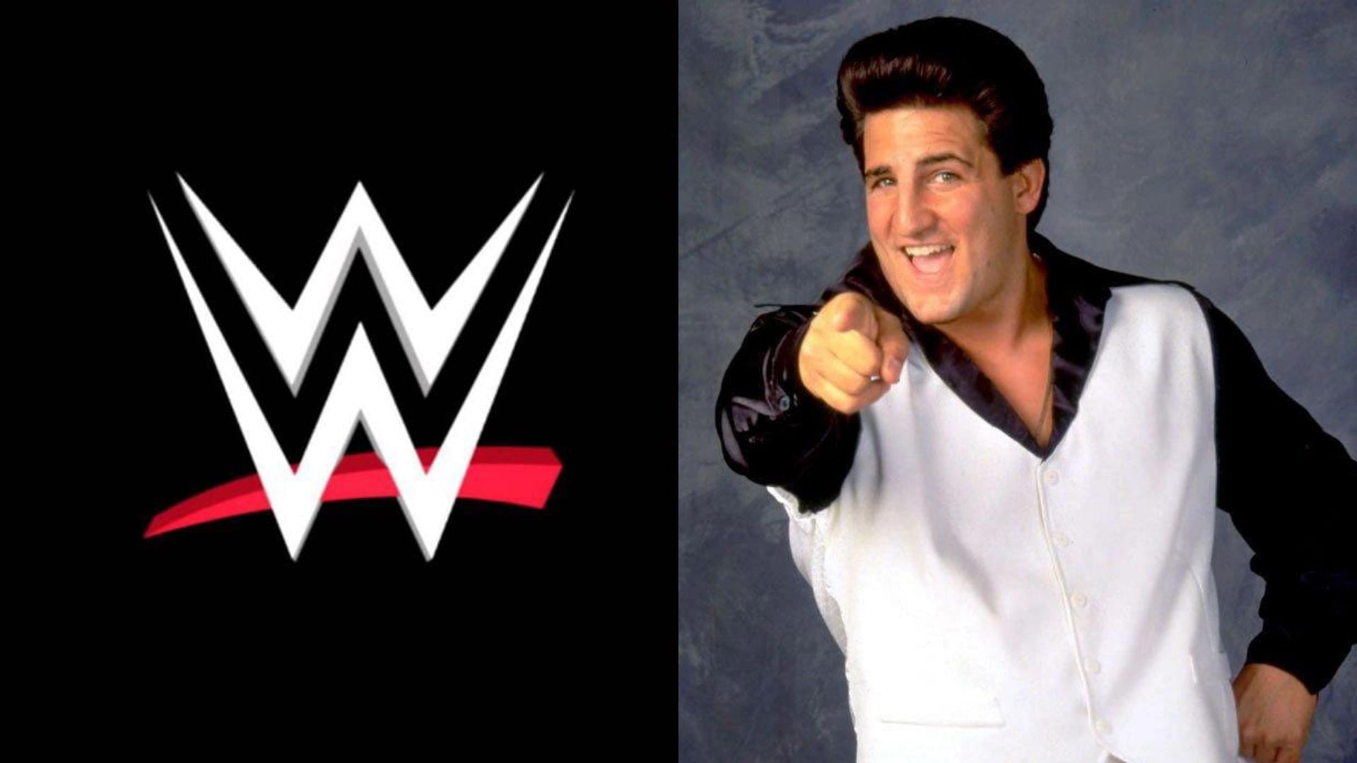 Disco Inferno performed for WCW