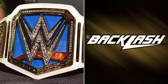 "Future Smackdown Women’s Champion" - 32-year-old star makes a bold prediction ahead of WWE Backlash