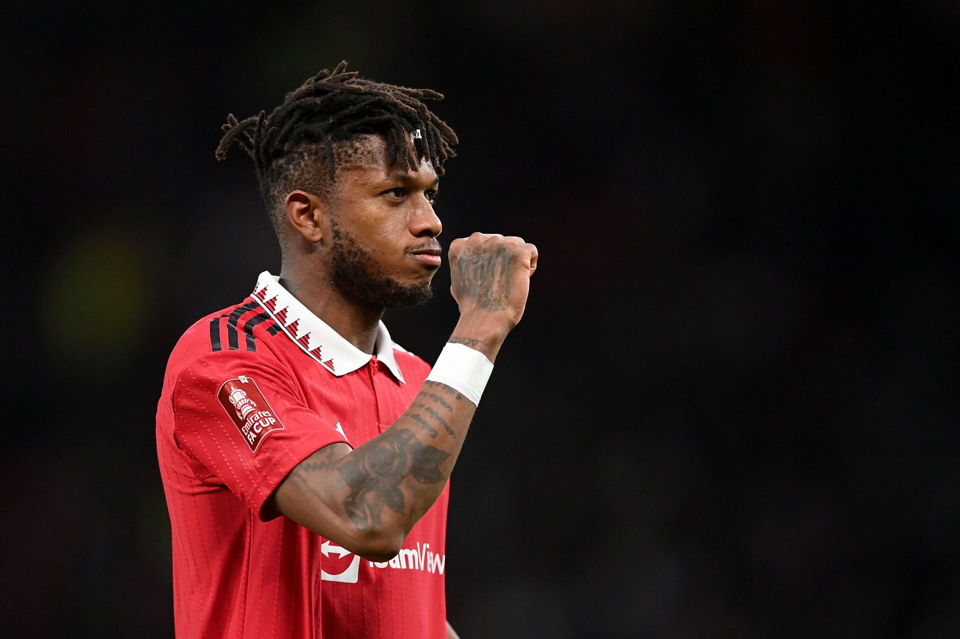 Fred is praised as Manchester United&#039;s most underrated midfielder.