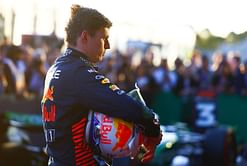 “Ferrari has more options to f**k up”: Max Verstappen takes a merciless jibe at the Maranello team