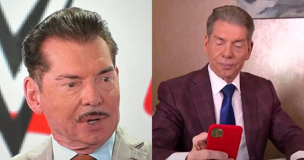 Vince McMahon is back with a new look and seemingly the same old ideas about once again being the undisputed shot-caller in WWE.