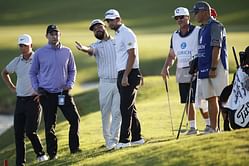 Top 5 teams that missed the cut at Zurich Classic