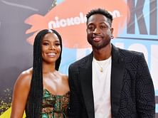 Where does Dwyane Wade live now?