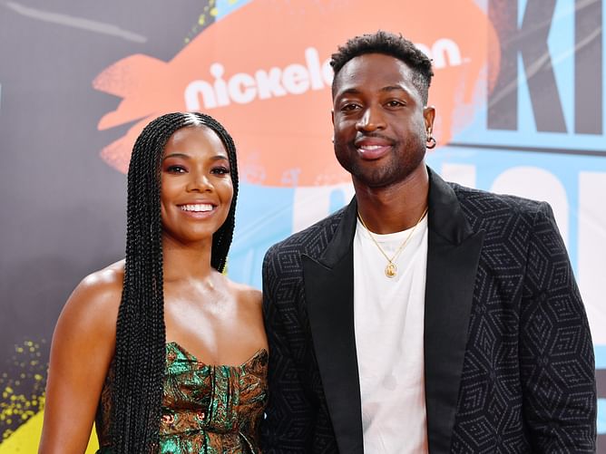 Where does Dwyane Wade live now?