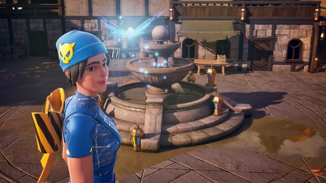 Fortnite survey reveals Better Call Saul, Pokemon, and Kill Bill collabs likely to arrive in Chapter 4