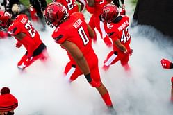 Tyree Wilson 2023 NFL Draft profile: Scout report for the Texas Tech EDGE
