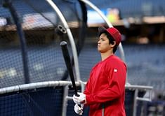 MLB analyst would be shocked if Shohei Ohtani's biggest offer didn't come from Steve Cohen's Mets: "He is not going to be outbid"