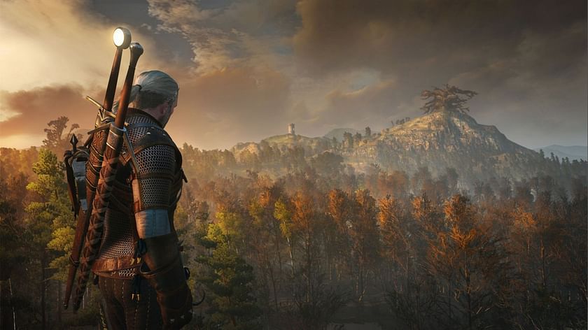 Top 15 Melhores Jogos RPG para PS4 em 2023 (The Witcher, Final