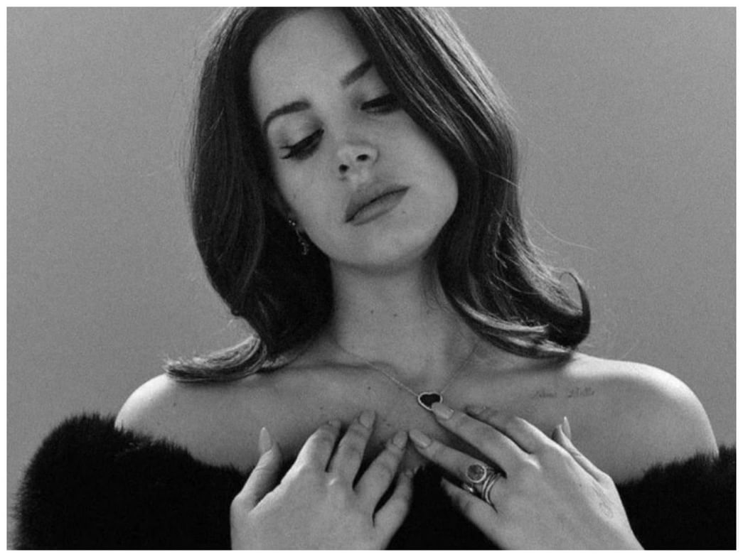 What caused Lana Del Rey's sudden weight gain? Star's health issues ...