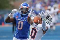 JL Skinner 2023 NFL Draft profile: Scout report for the Boise State SAF