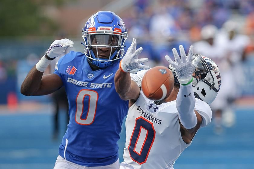 NFL Draft profile: Boise State star safety JL Skinner