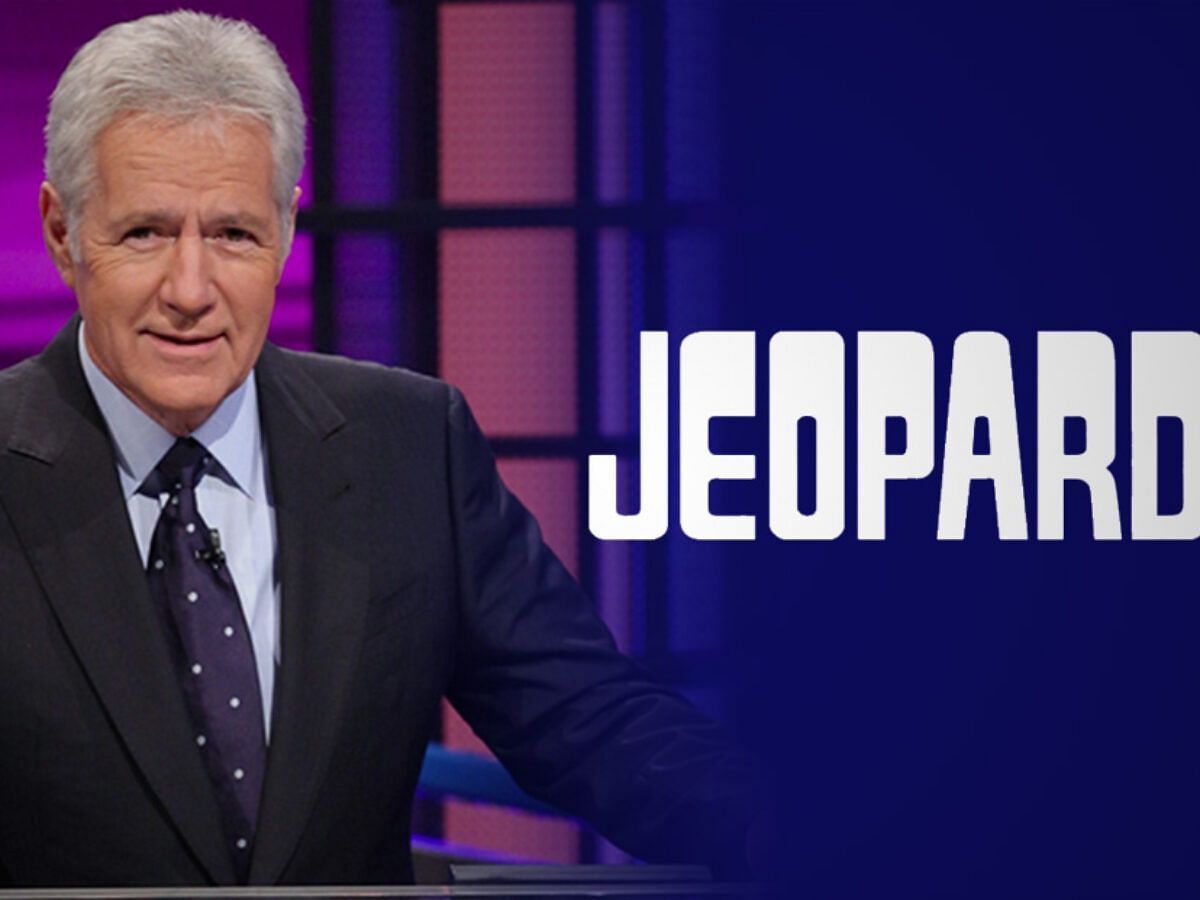 Today’s Final Jeopardy! answer Tuesday, April 4, 2023