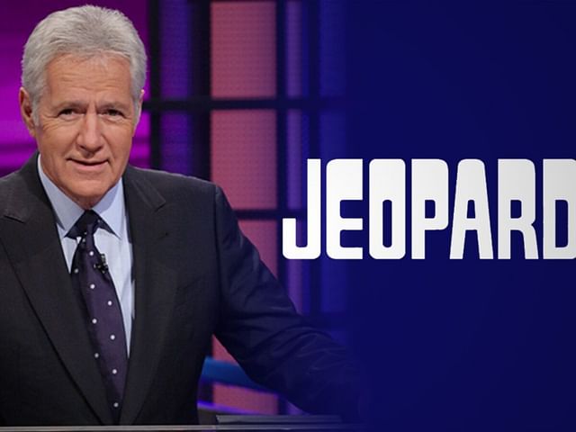 Today’s Final Jeopardy Answer Tuesday April 4 2023