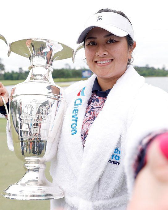 Who won the LPGA Chevron Championship? Final results and leaderboard
