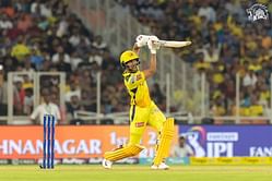 Ruturaj Gaikwad breaks out of slow-starting funk to reiterate he is the real deal