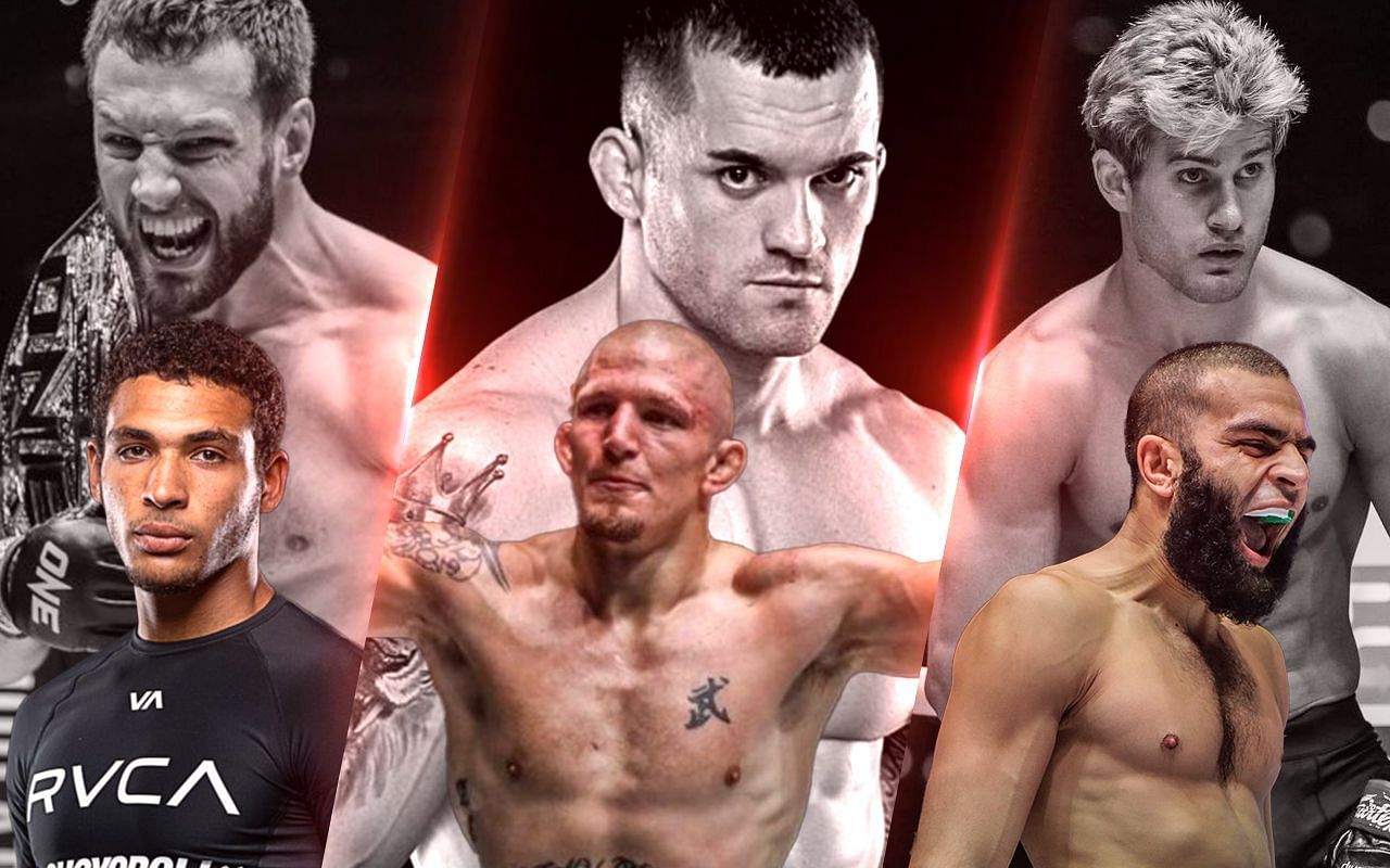 The three fights that could steal the show at ONE Fight Night 10.