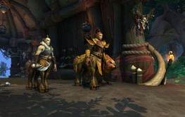 World of Warcraft “Realm Incompatible” error: How to fix, possible reasons, and more