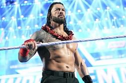Roman Reigns' title run shouldn't suffer the same fate as 5-time WWE World Champion's