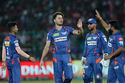 LSG vs GT, IPL 2023: Probable XIs, pitch report, weather forecast, and live streaming details