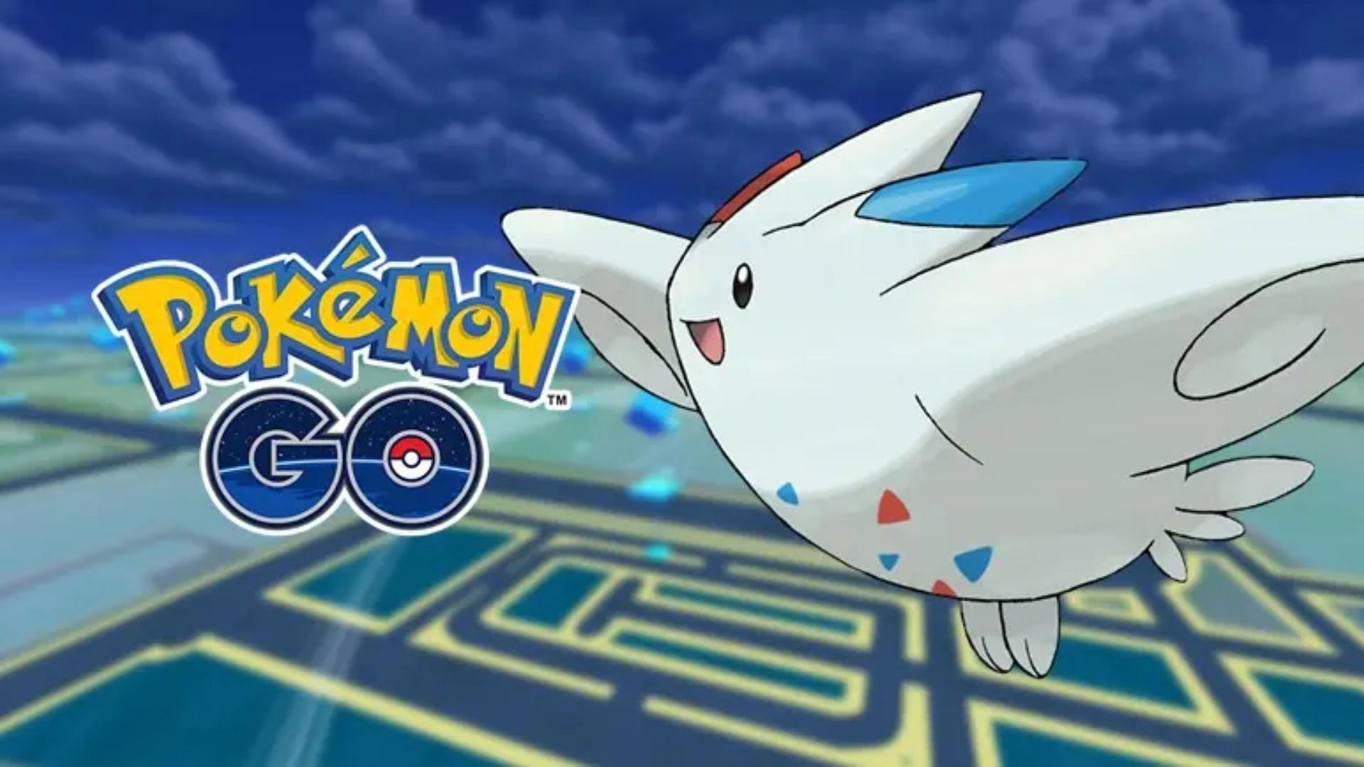 Get a Shiny Togekiss by evolving a Shiny Togetic in Pokemon GO. (Image via Niantic)