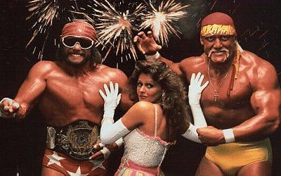 What happened to Randy Savage and Miss Elizabeth? - EssentiallySports