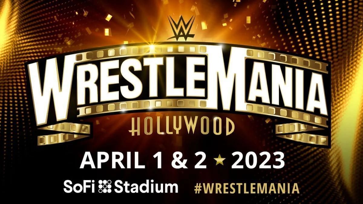 WWE Producers Revealed for Night 1 of WrestleMania 39