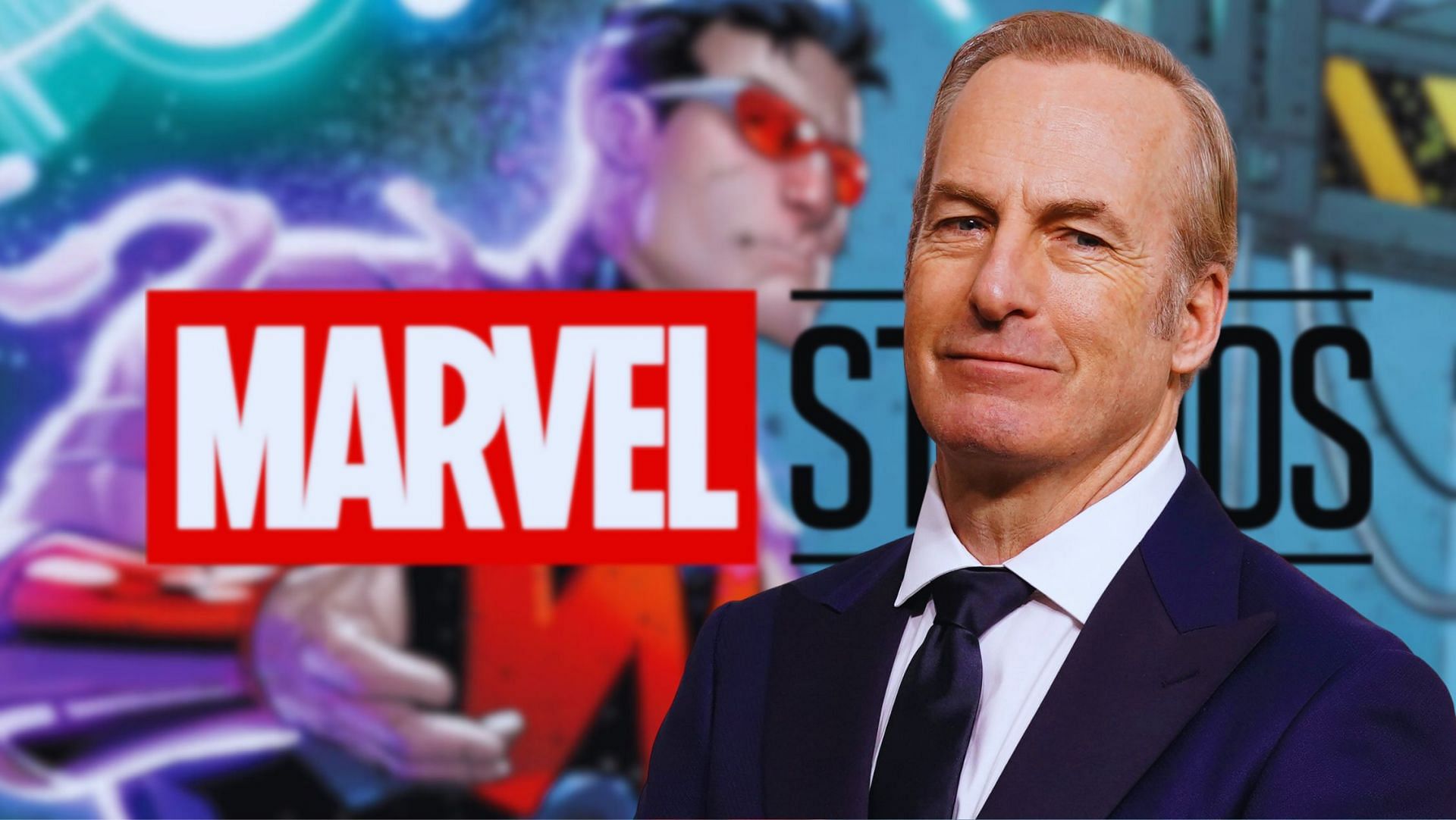 Is Bob Odenkirk joining the MCU? Better Call Saul star drops hints about potential Marvel debut (Image via Sportskeeda)