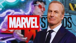 Better Call Saul star talks about his Marvel debut