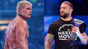 WWE के मौजूदा चैंपियन को दिग्गज ने बताया फ्यूचर अनडिस्प्यूटेड यूनिवर्सल चैंपियन, तारीफ करते हुए दिल की बात शेयर की
