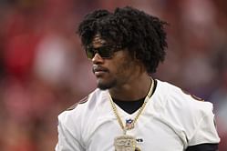 Lamar Jackson rumors: Teams likely to pursue Ravens QB after 2023 NFL Draft claims NFL insider