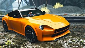 Annis 300R returns in GTA Online with latest update (April 6, 2023)