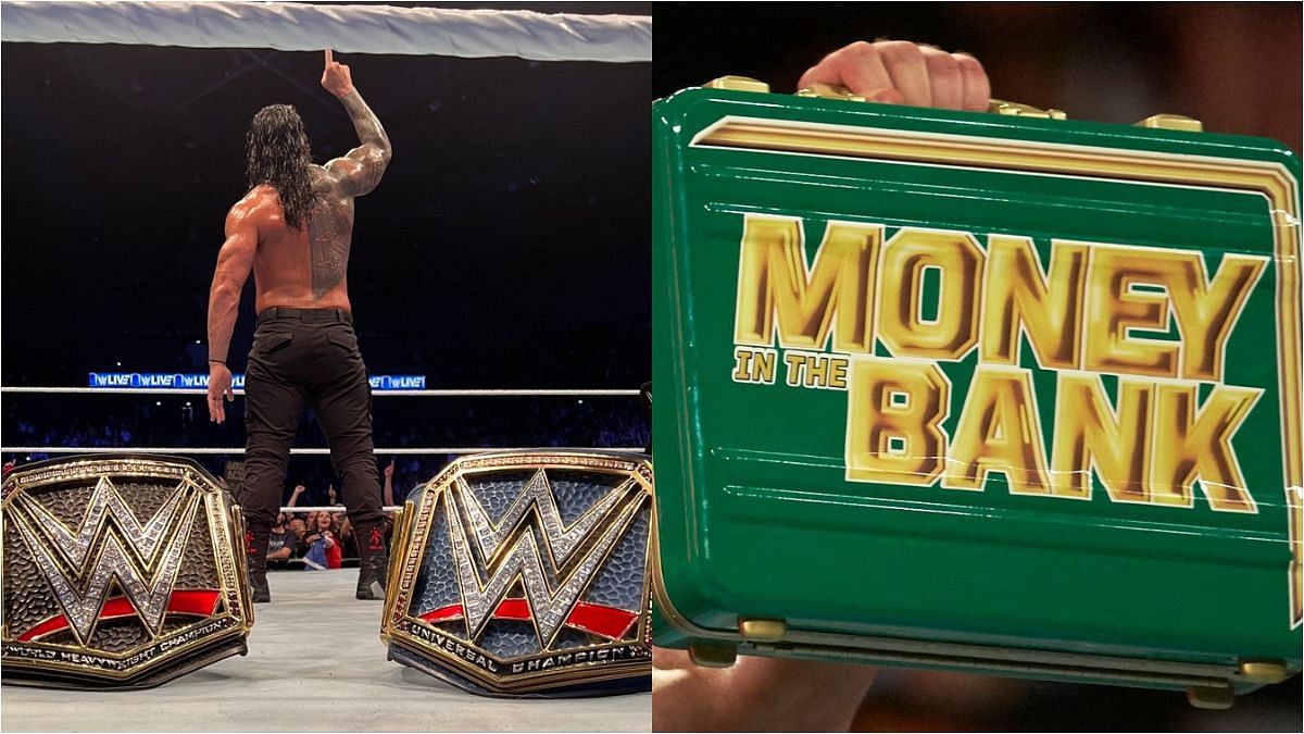 Roman Reigns could go the extra mile to protect his title reign following WWE Money in the Bank.