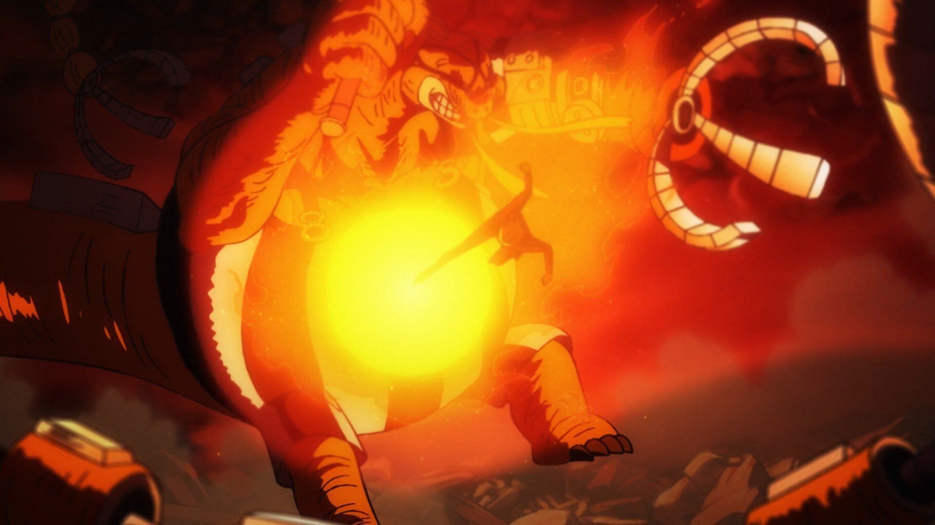 One Piece Episode 1058 Episode Guide – Release Date, Times & More