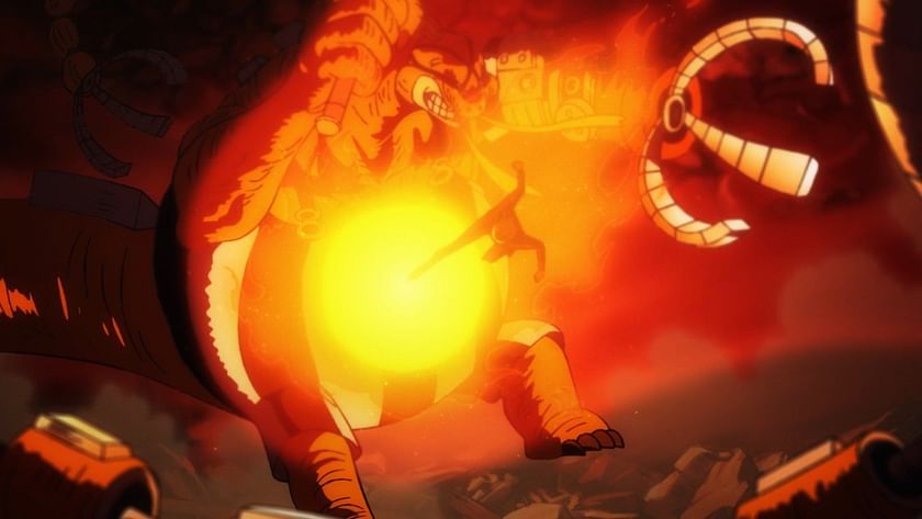 One Piece episode 1058: Release date and time, countdown, where to watch,  and more