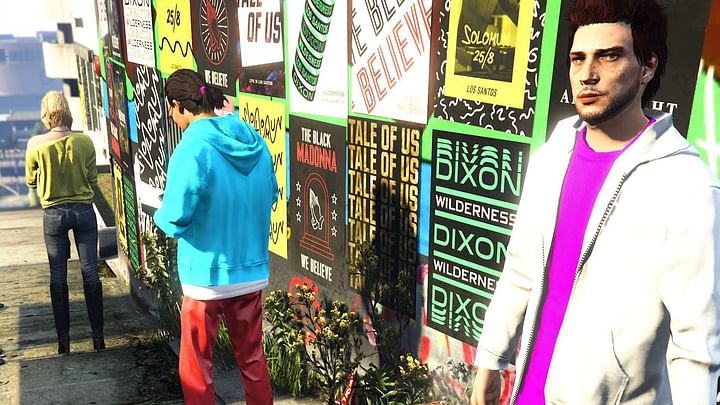 best things to do to make money in gta 5 online