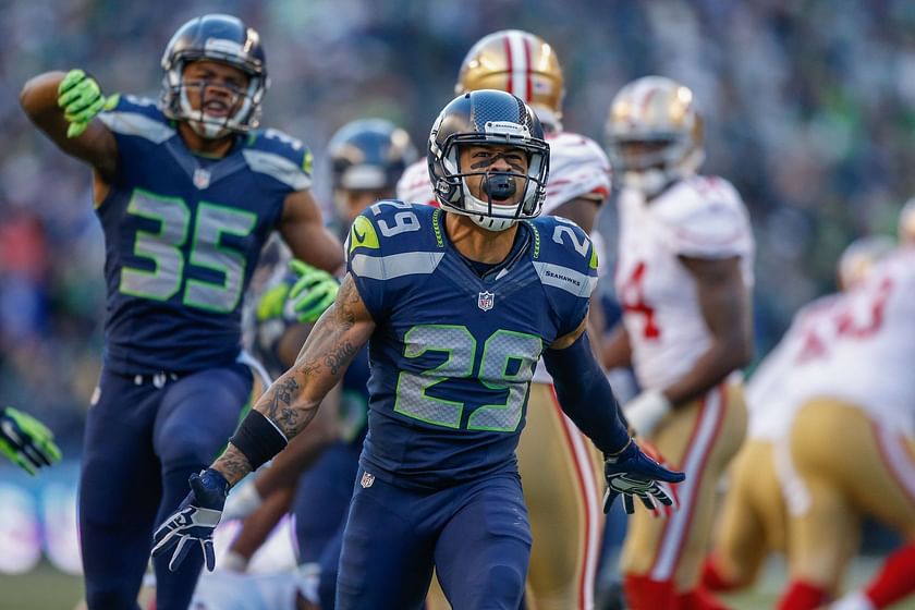 NFL on CBS - Where do you think Earl Thomas will land?