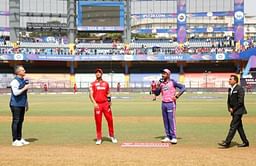 3 records that can be broken in today's RR vs PBKS match