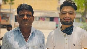 IPL 2023 : रिंकू सिंह की यादगार पारी के बाद आई उनके पिता की प्रतिक्रिया, कहा उसके क्रिकेट में मेरा कोई योगदान नहीं