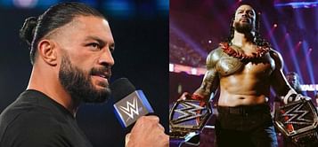 "This man needs to be his challenger" – WWE Universe suggests Roman Reigns face 5-time world champion at upcoming Night of Champions