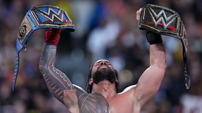 "The pain is real", "We love to make these kids cry" - WWE fans fervently approve Roman Reigns' "savage" response to young Cody Rhodes fan