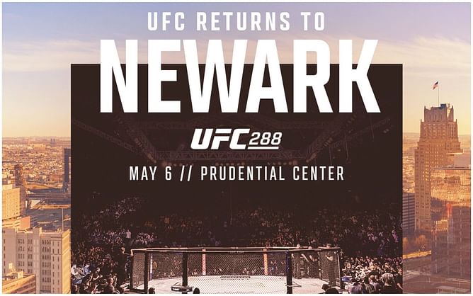 Top UFC welterweight laments opponents not responding as he looks for a fight at UFC 288