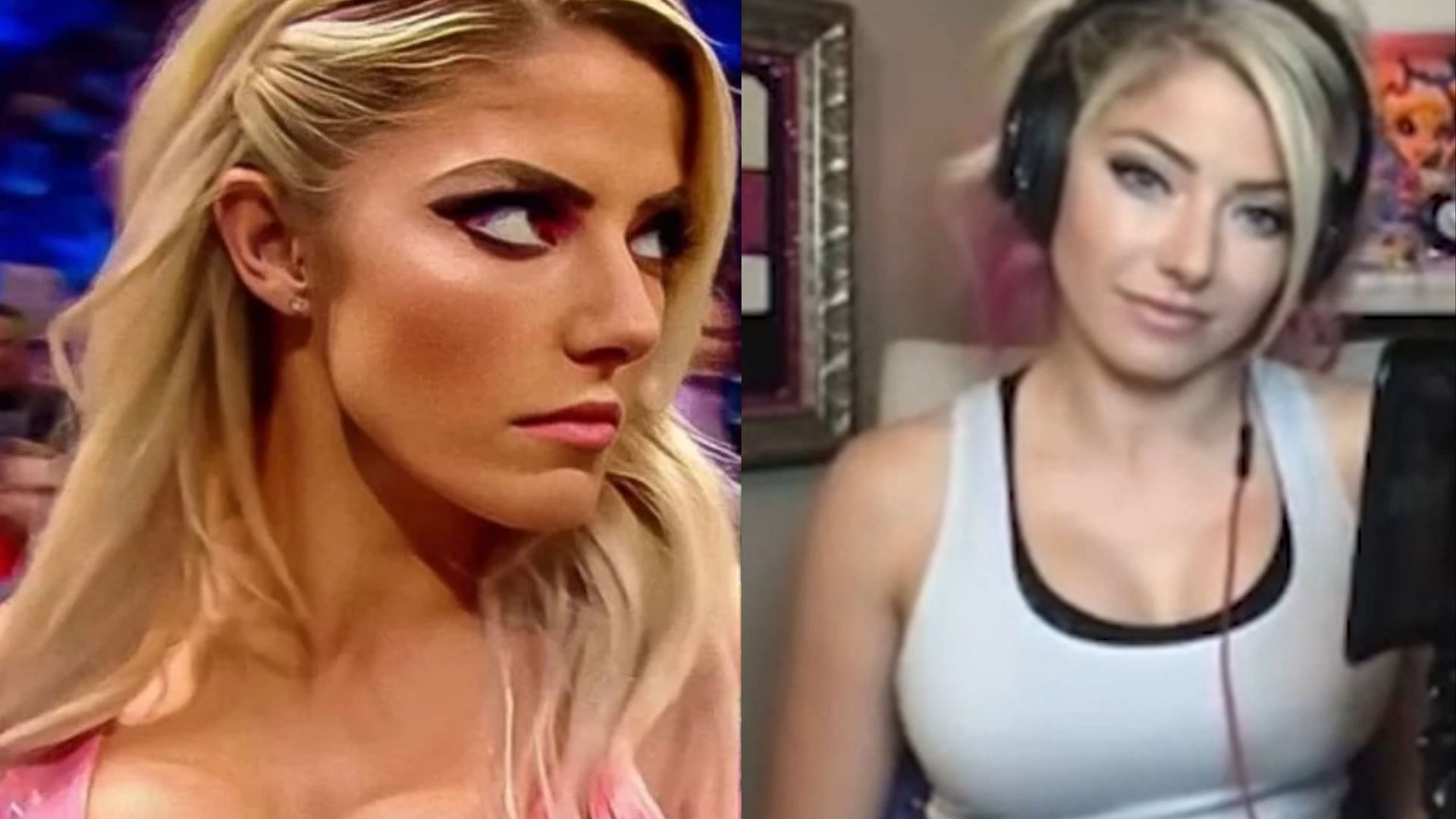 Alexa Bliss has been a fan favorite for a long time