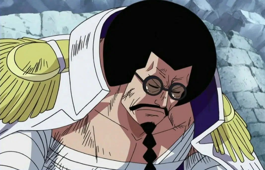 One Piece Characters Whose Powers Remain A Mystery