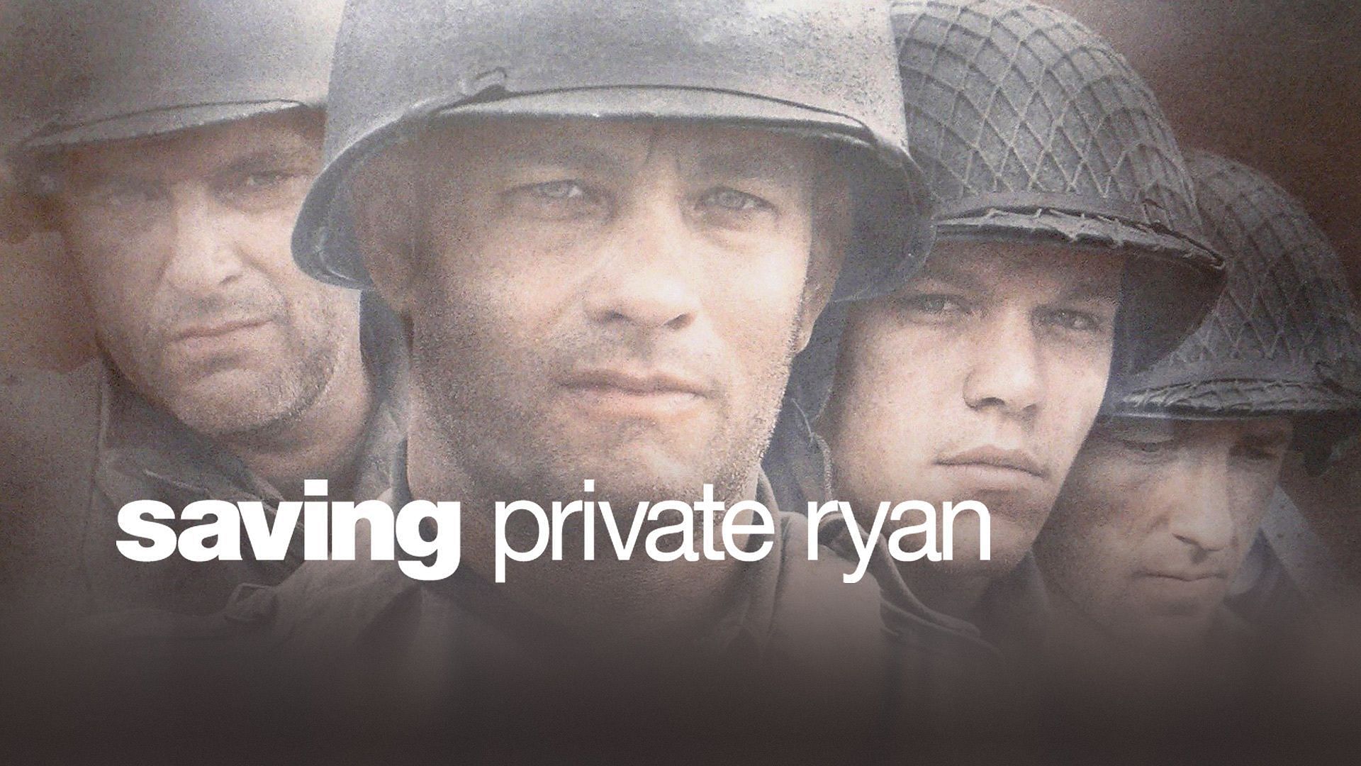 Saving Private Ryan (Image via Paramount)