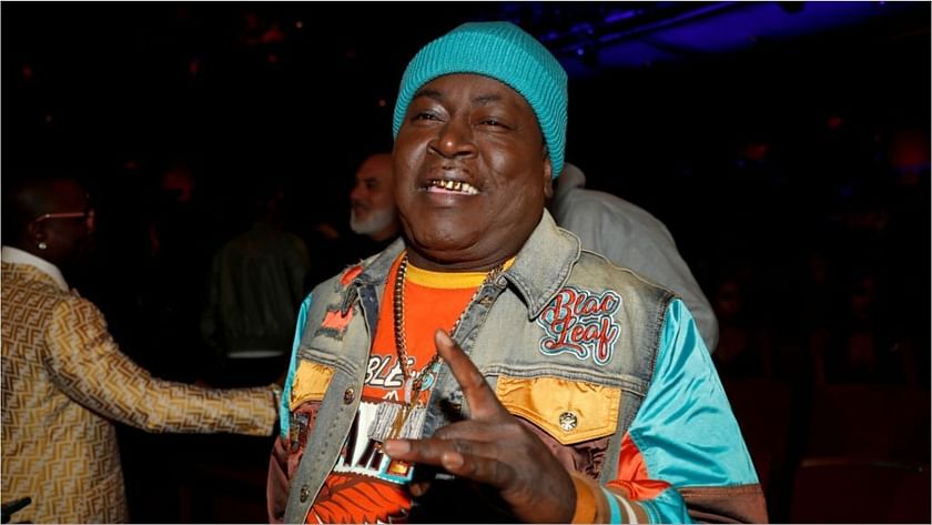 What happened to Trick Daddy's face? Before and after pictures go viral