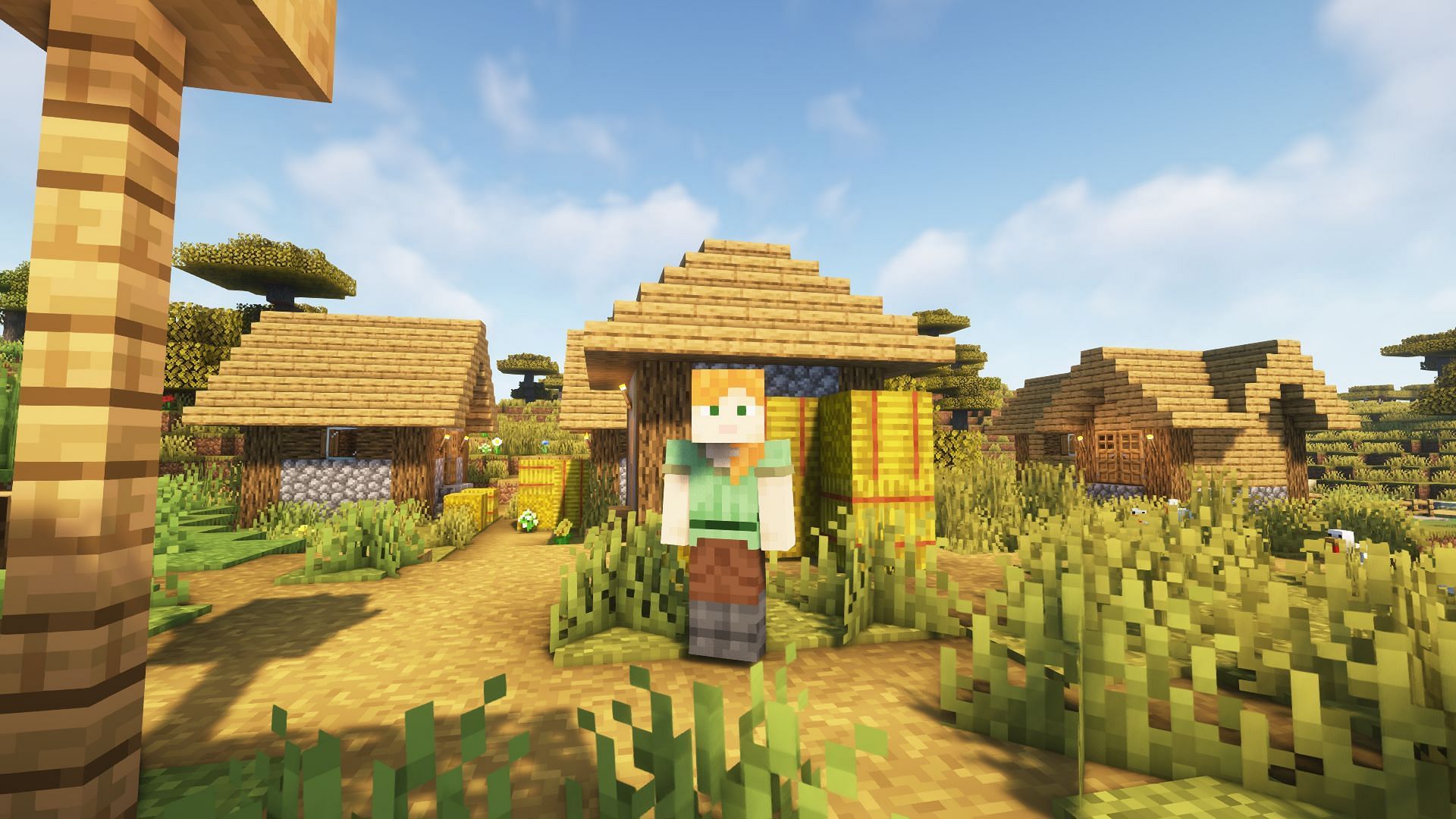 10 best Minecraft shaders for low-end PCs (June 2024)